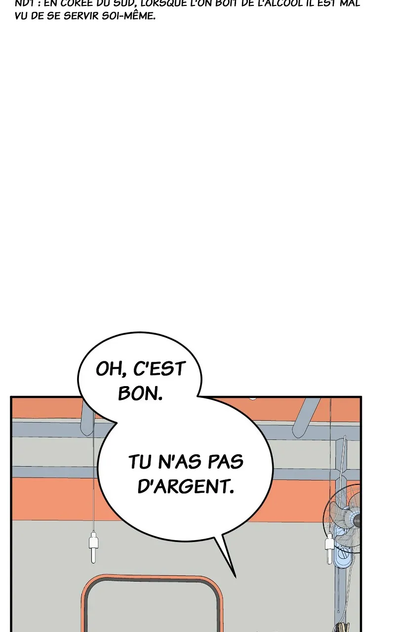 Read Change-Moi FR Manga Online