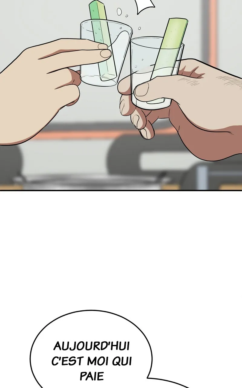 Read Change-Moi FR Manga Online