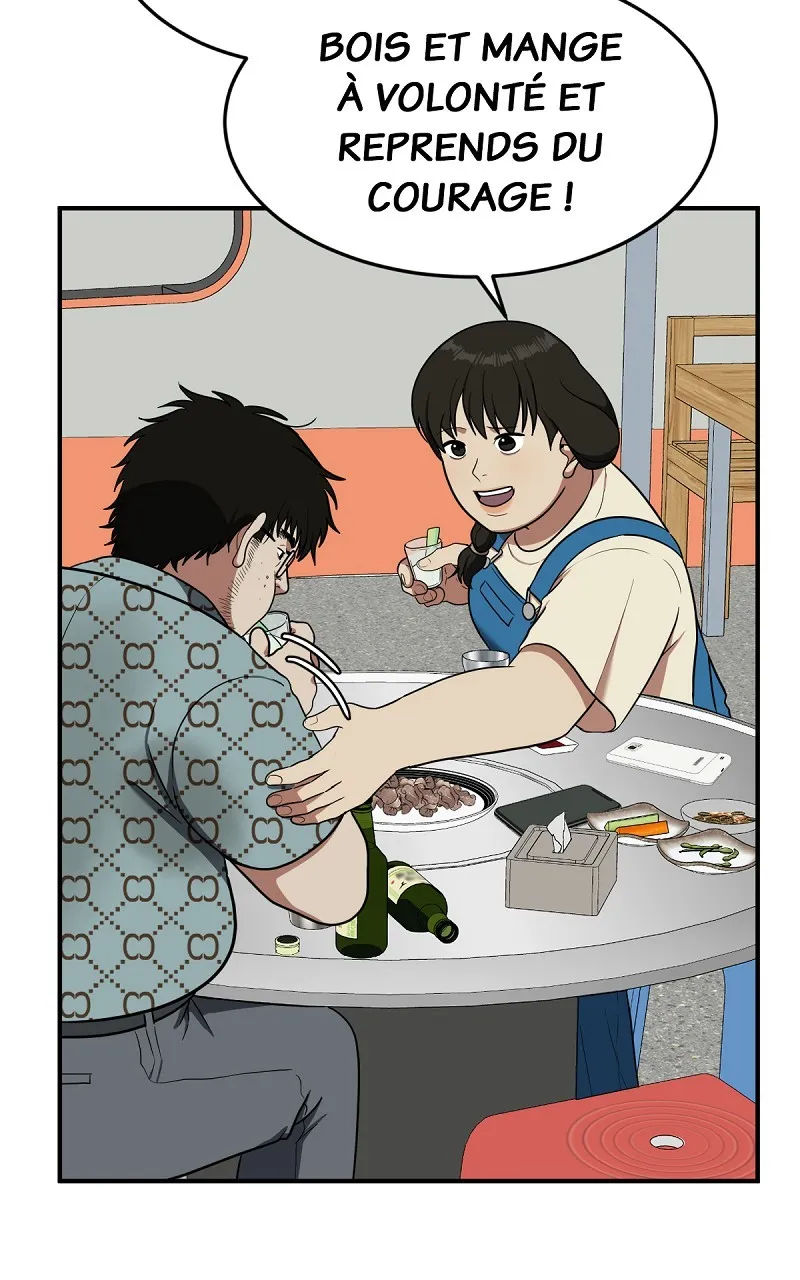 Read Change-Moi FR Manga Online
