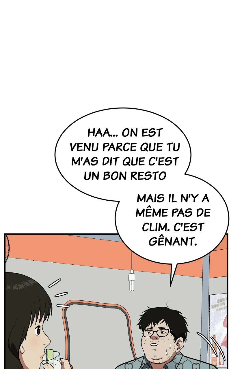 Read Change-Moi FR Manga Online