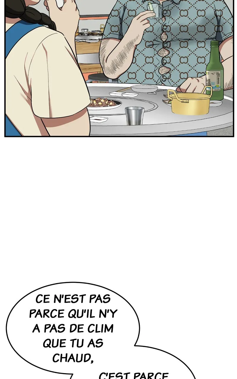 Read Change-Moi FR Manga Online