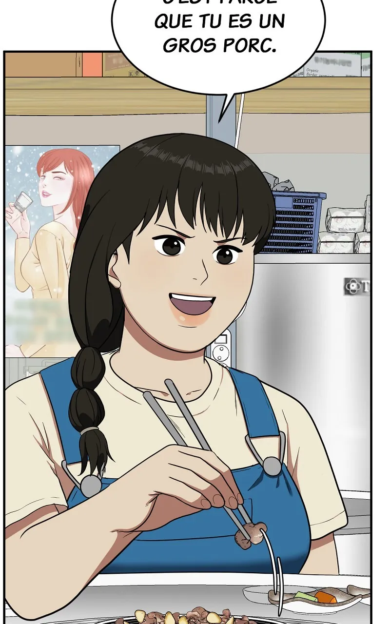 Read Change-Moi FR Manga Online