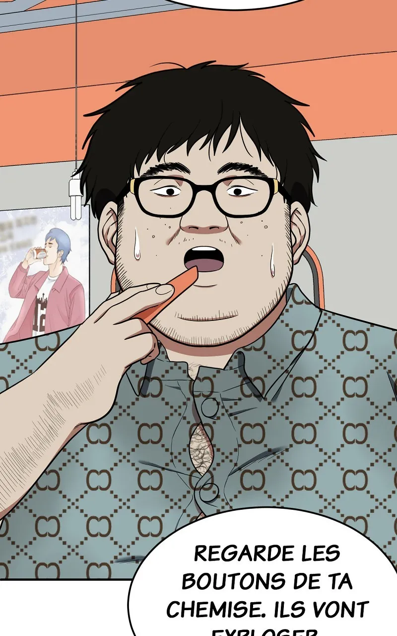 Read Change-Moi FR Manga Online