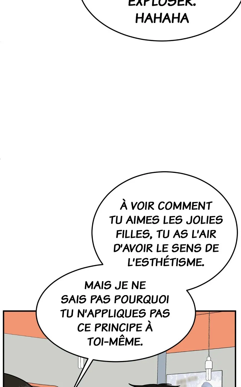 Read Change-Moi FR Manga Online