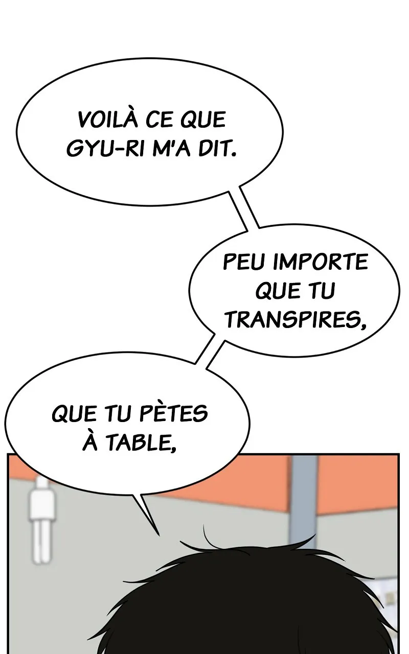 Read Change-Moi FR Manga Online