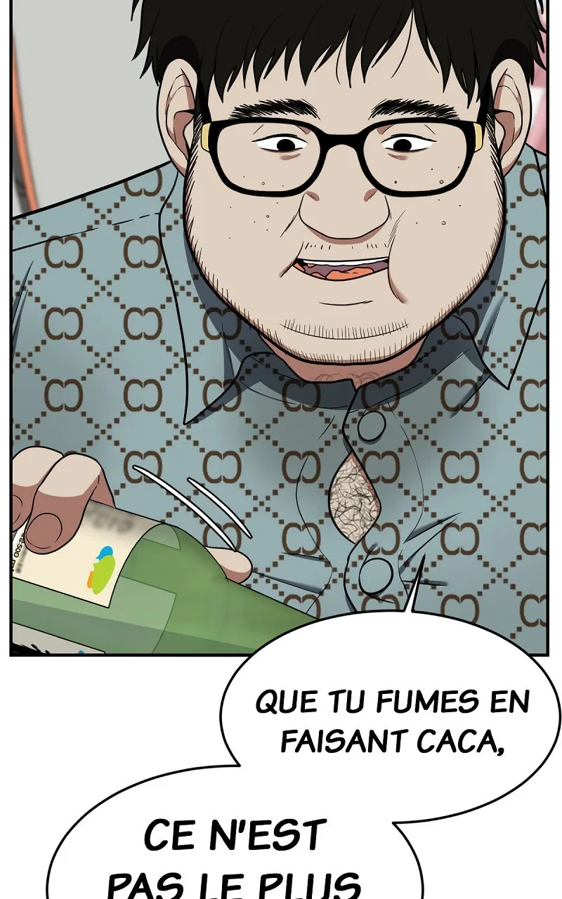Read Change-Moi FR Manga Online