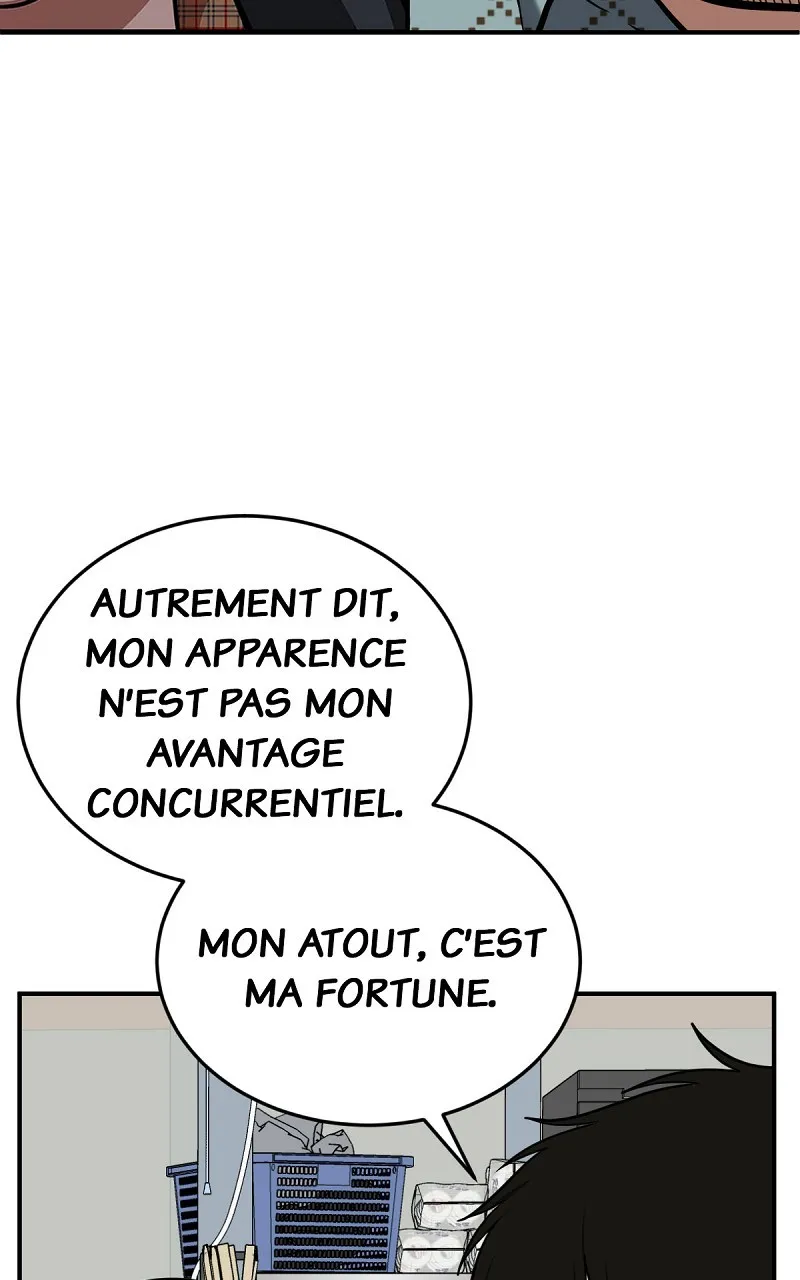 Read Change-Moi FR Manga Online