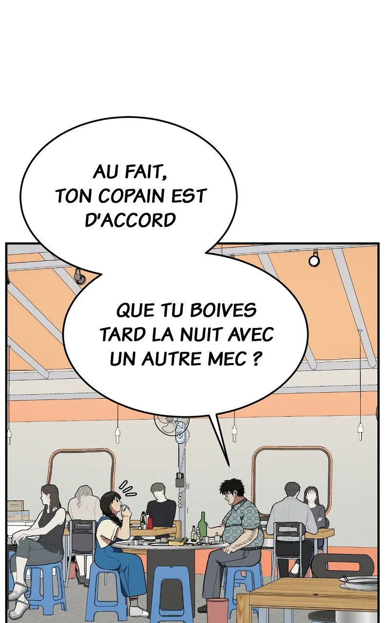 Read Change-Moi FR Manga Online