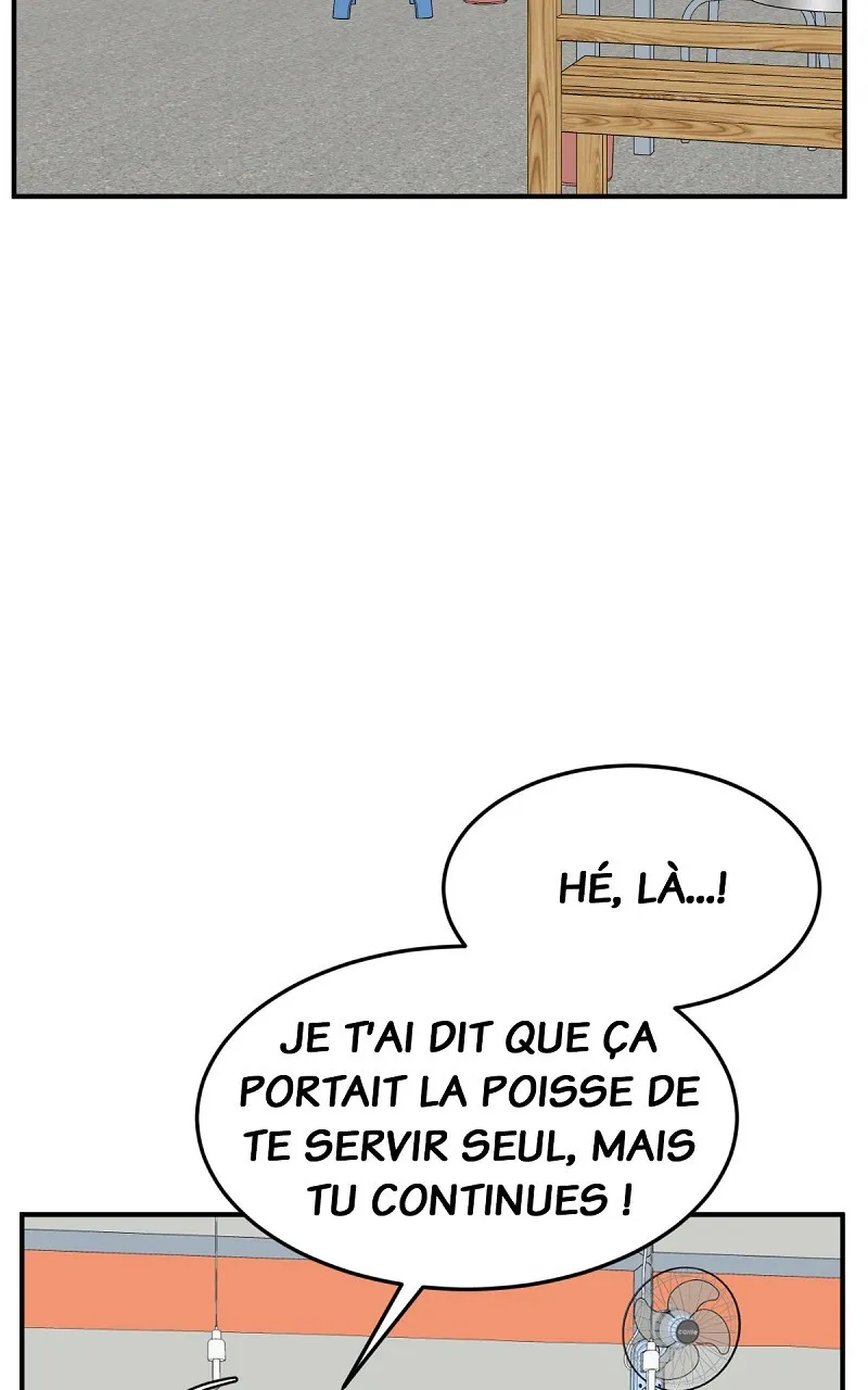 Read Change-Moi FR Manga Online