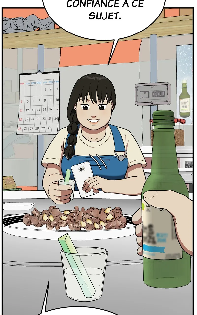 Read Change-Moi FR Manga Online