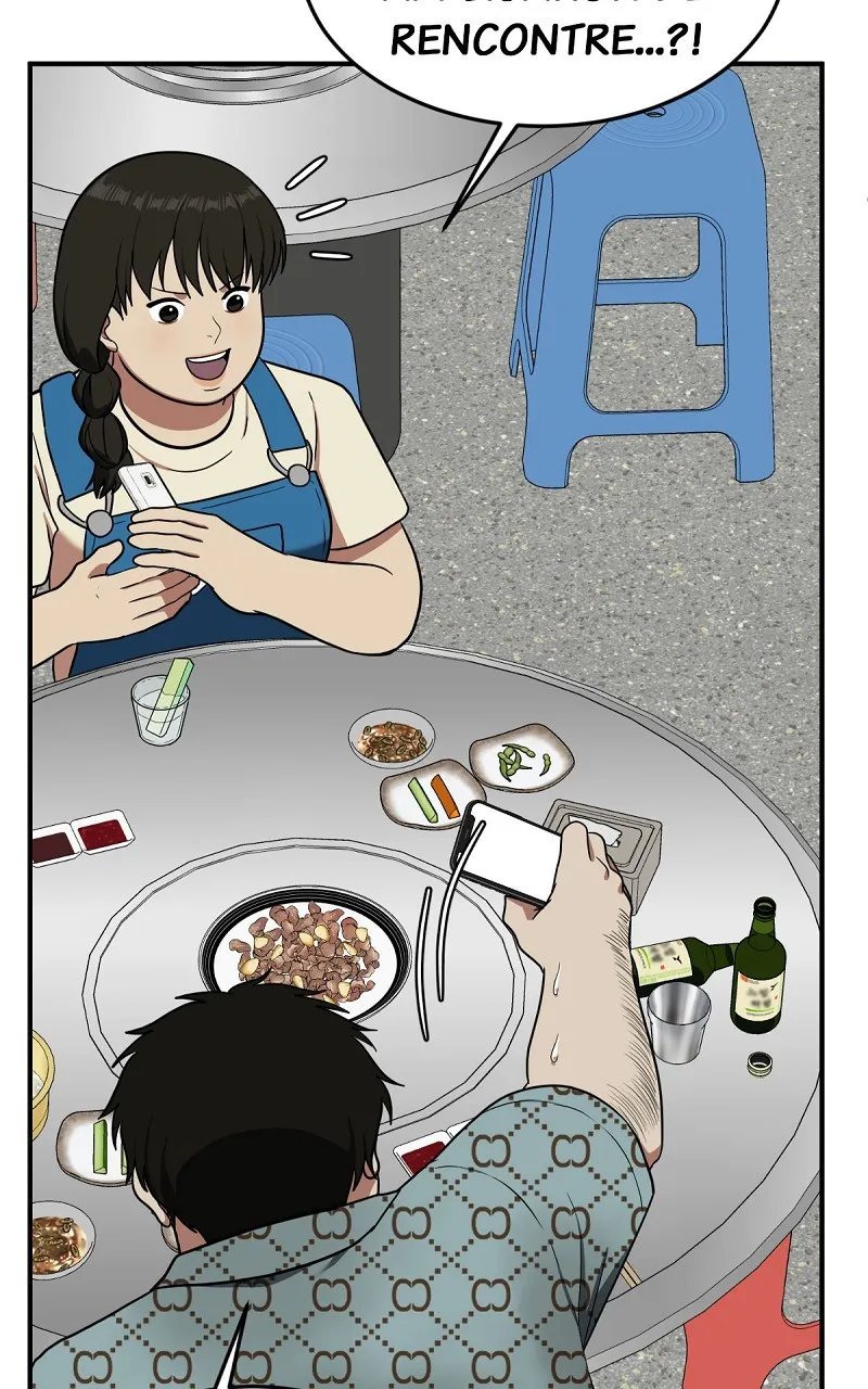 Read Change-Moi FR Manga Online