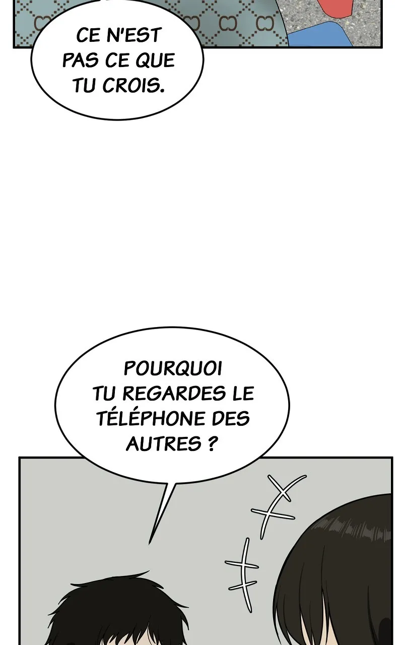 Read Change-Moi FR Manga Online