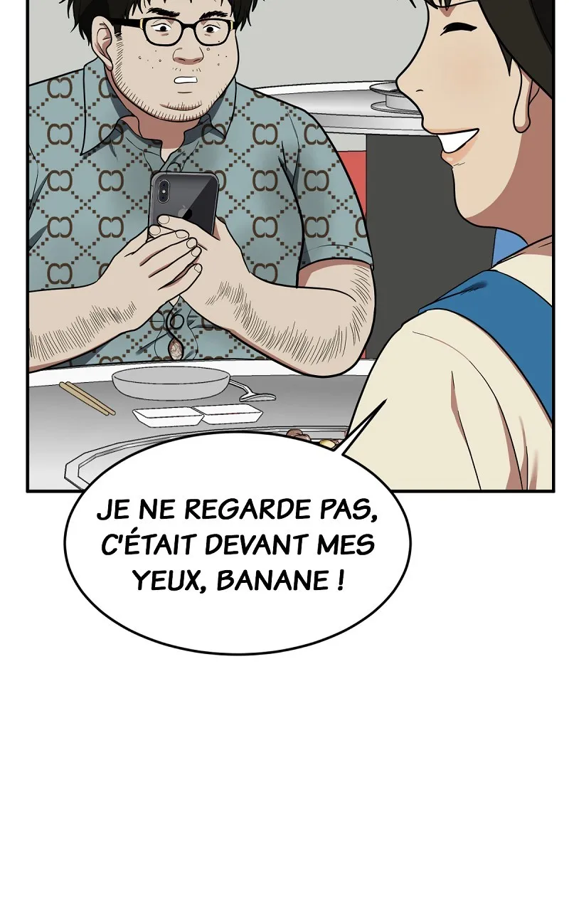 Read Change-Moi FR Manga Online