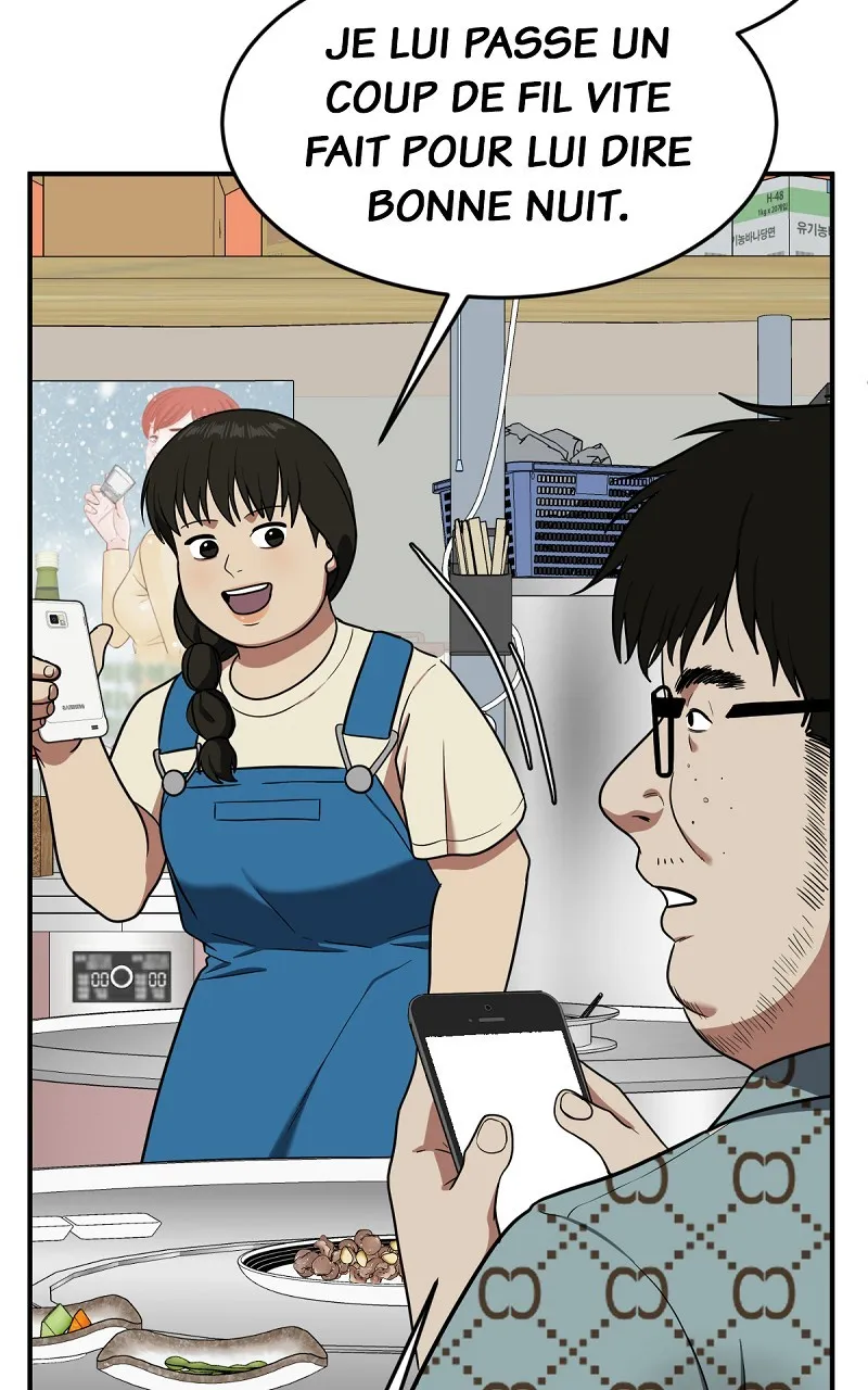 Read Change-Moi FR Manga Online