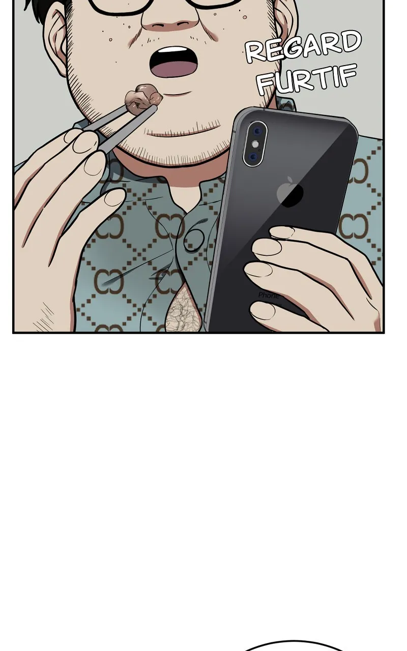 Read Change-Moi FR Manga Online