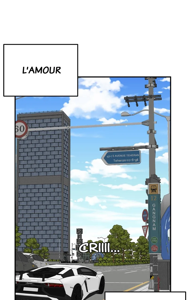 Read Change-Moi FR Manga Online