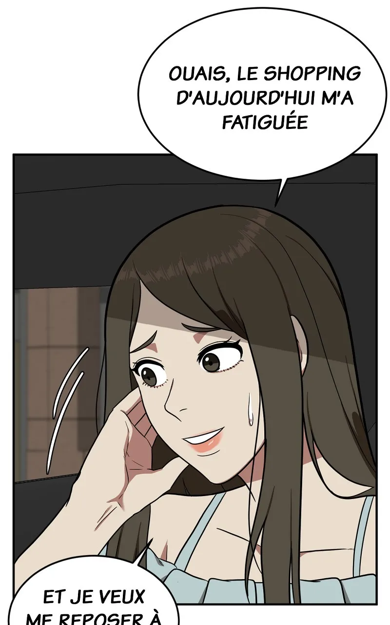 Read Change-Moi FR Manga Online