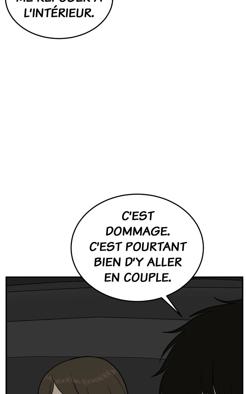 Read Change-Moi FR Manga Online