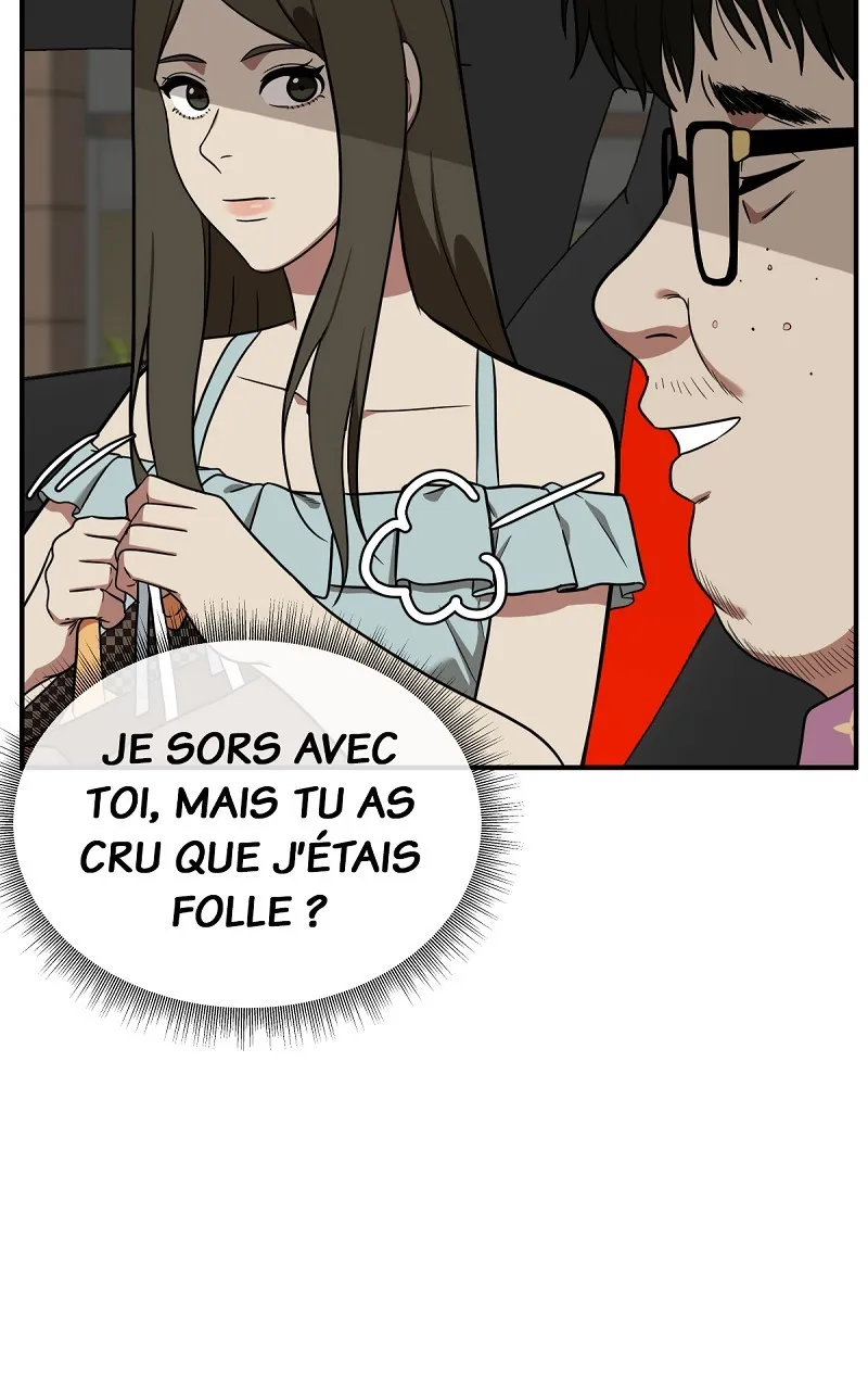 Read Change-Moi FR Manga Online