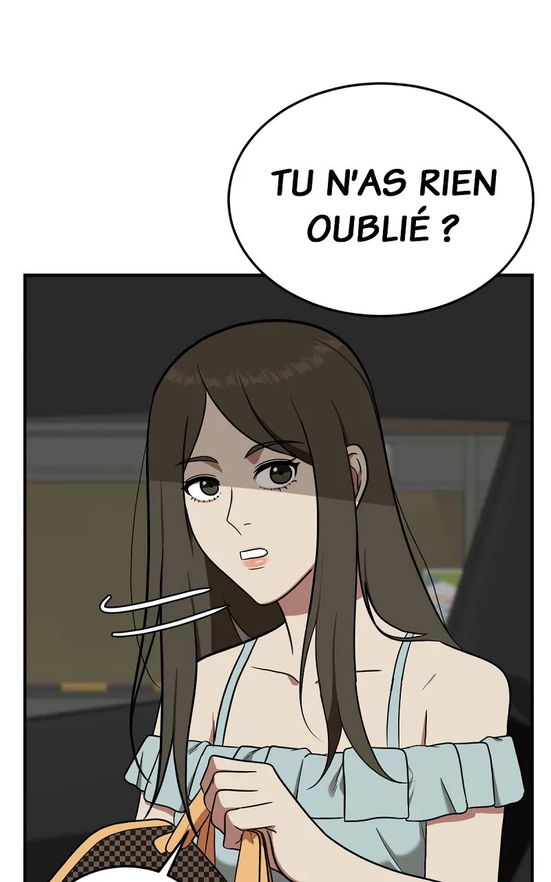 Read Change-Moi FR Manga Online