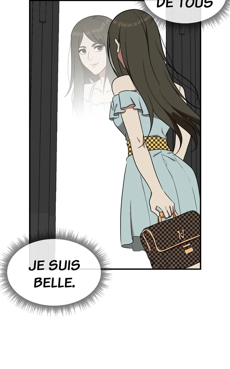 Read Change-Moi FR Manga Online