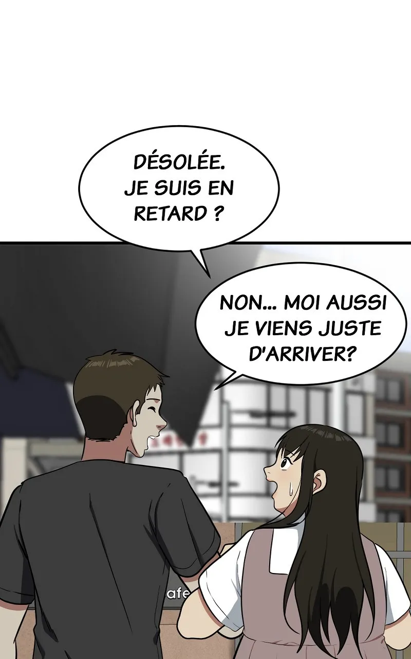 Read Change-Moi FR Manga Online