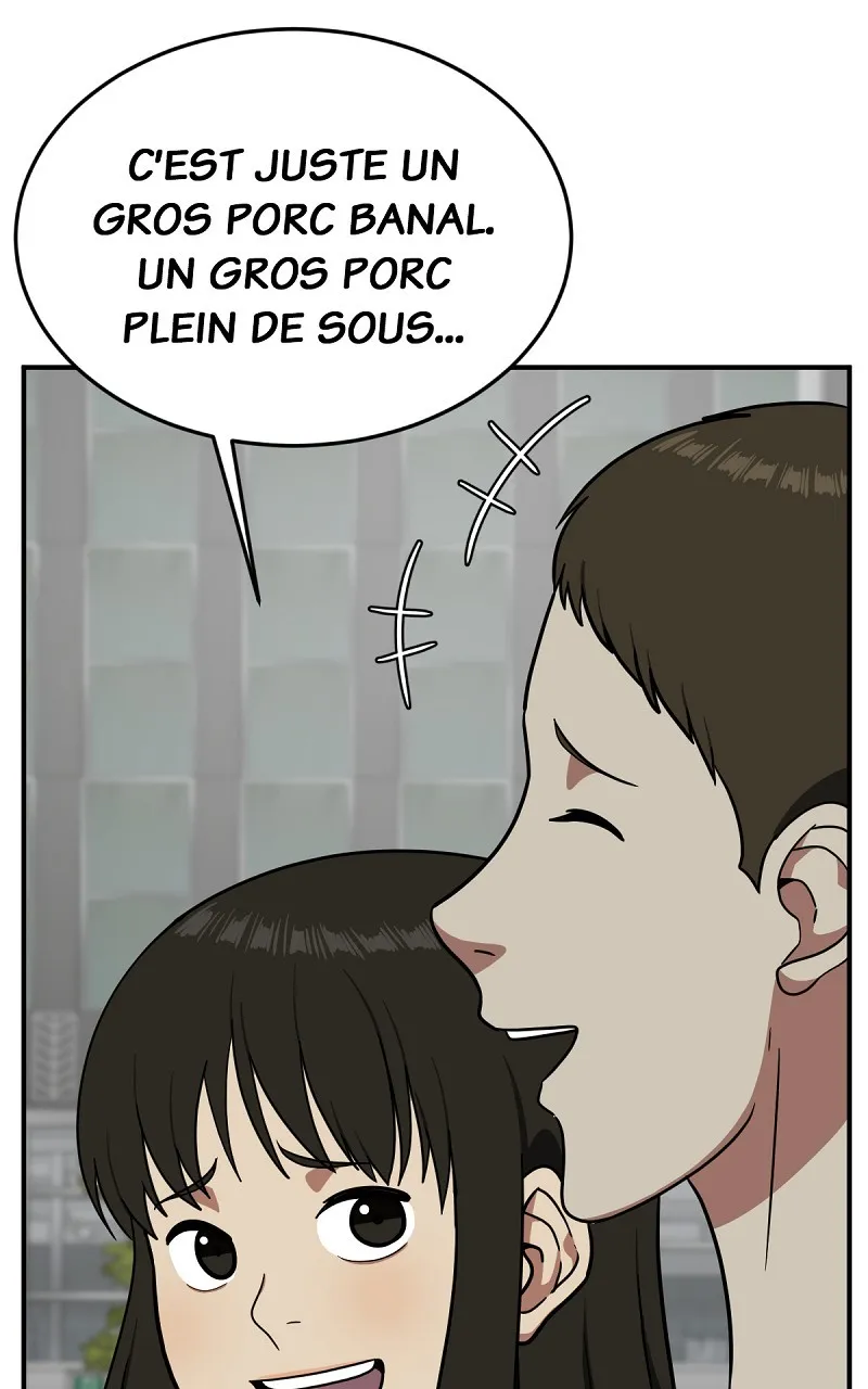 Read Change-Moi FR Manga Online