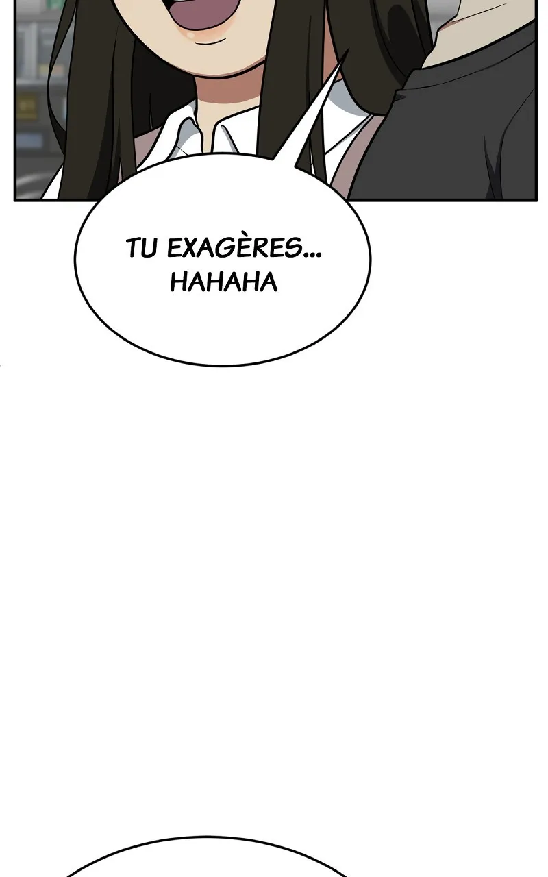 Read Change-Moi FR Manga Online