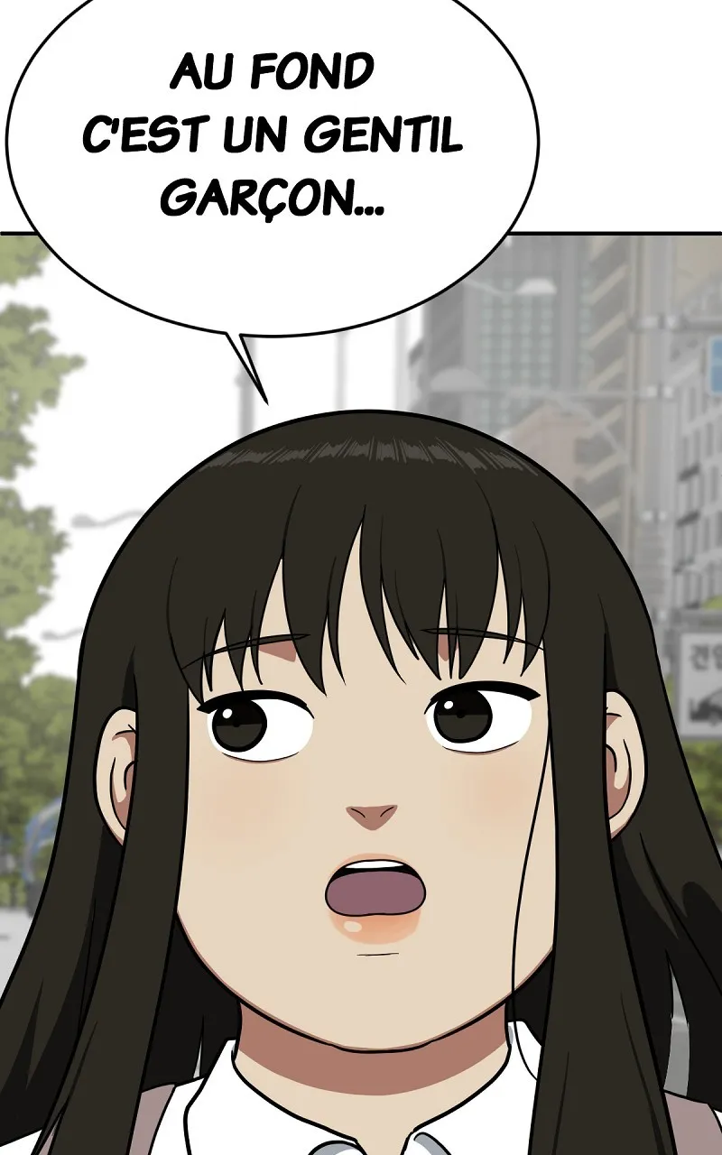 Read Change-Moi FR Manga Online