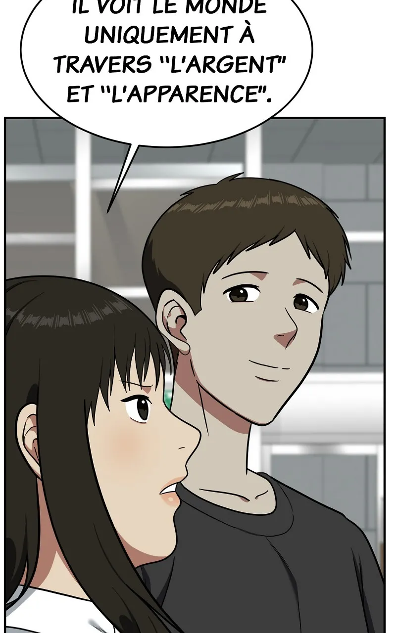 Read Change-Moi FR Manga Online