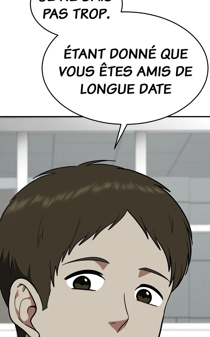 Read Change-Moi FR Manga Online