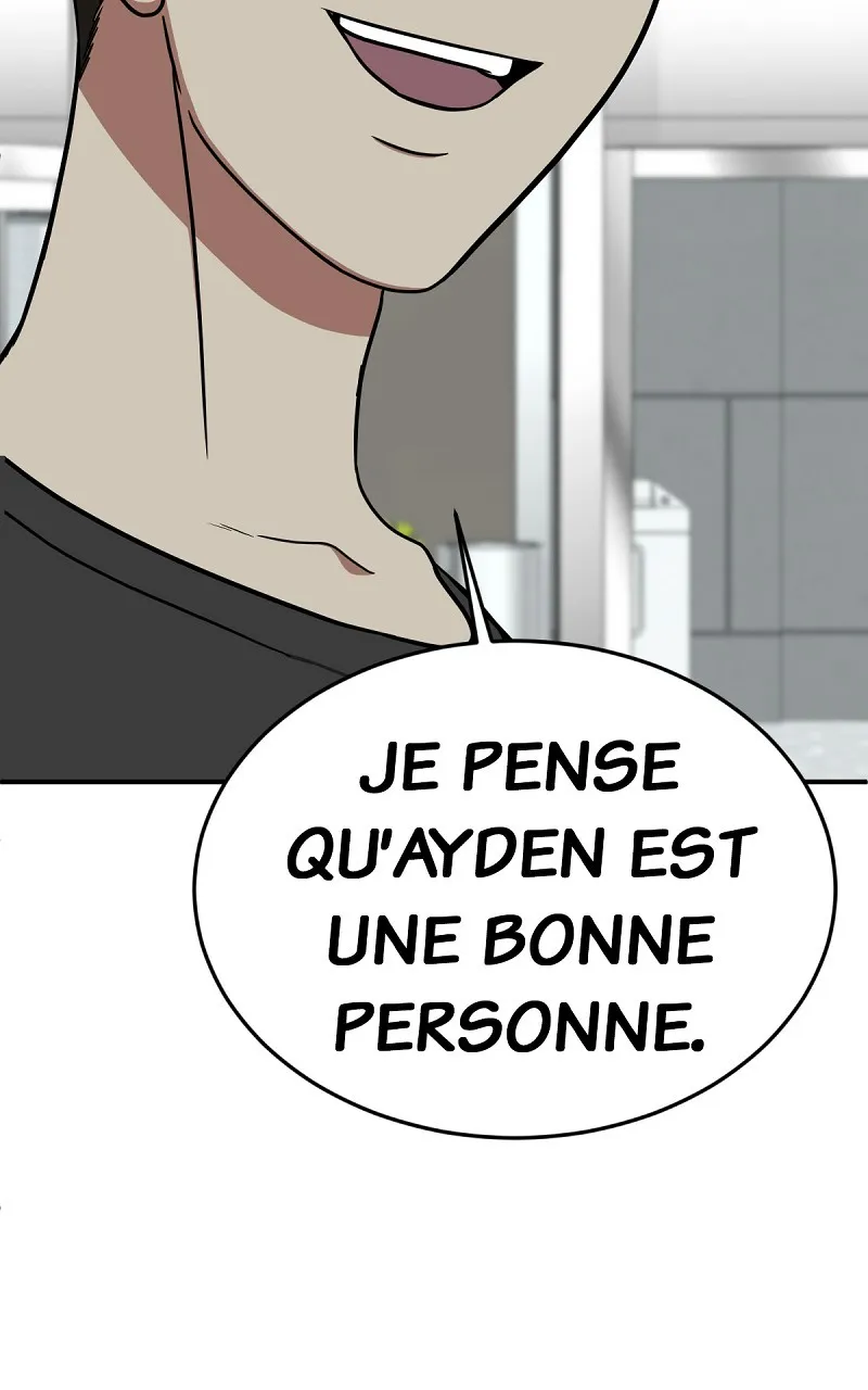 Read Change-Moi FR Manga Online