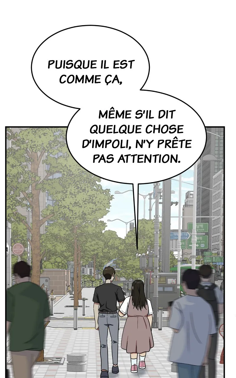 Read Change-Moi FR Manga Online