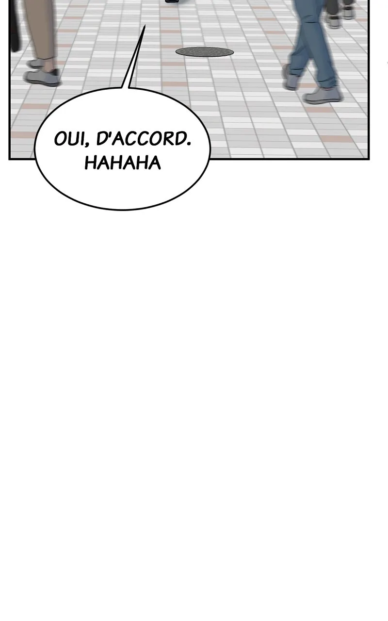 Read Change-Moi FR Manga Online