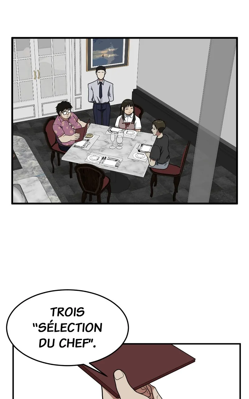 Read Change-Moi FR Manga Online