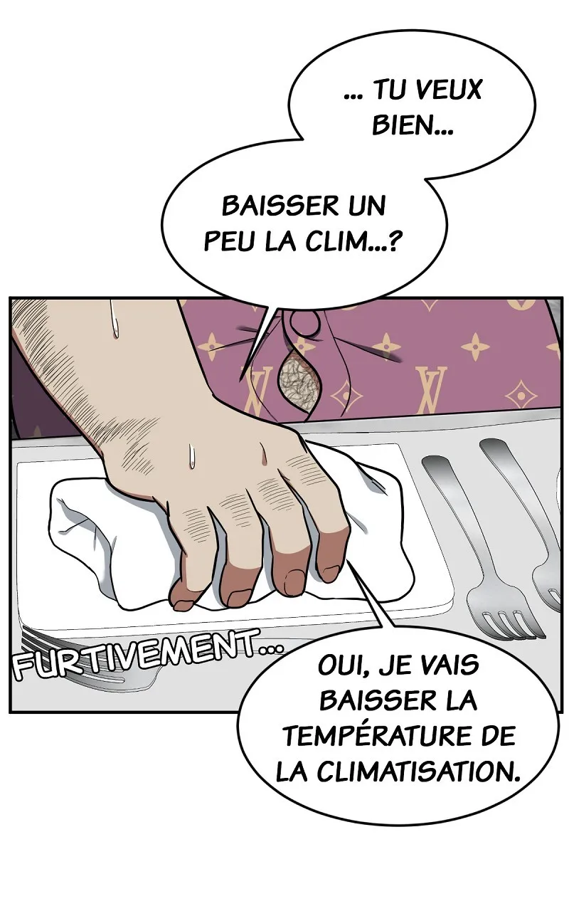 Read Change-Moi FR Manga Online