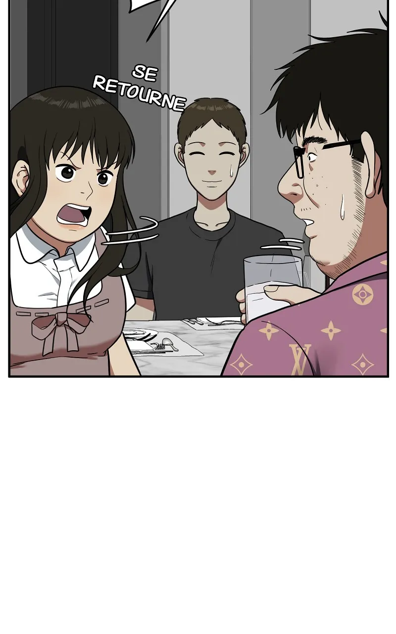 Read Change-Moi FR Manga Online