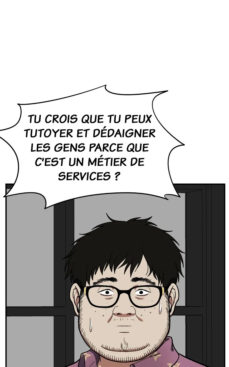 Read Change-Moi FR Manga Online