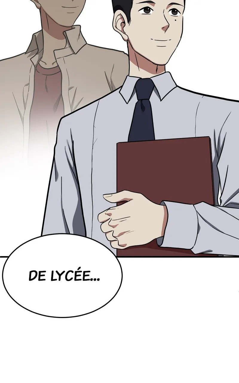 Read Change-Moi FR Manga Online