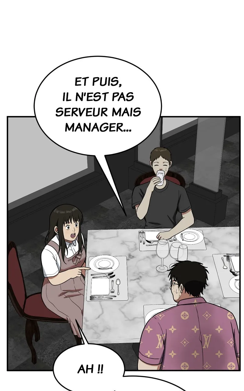 Read Change-Moi FR Manga Online