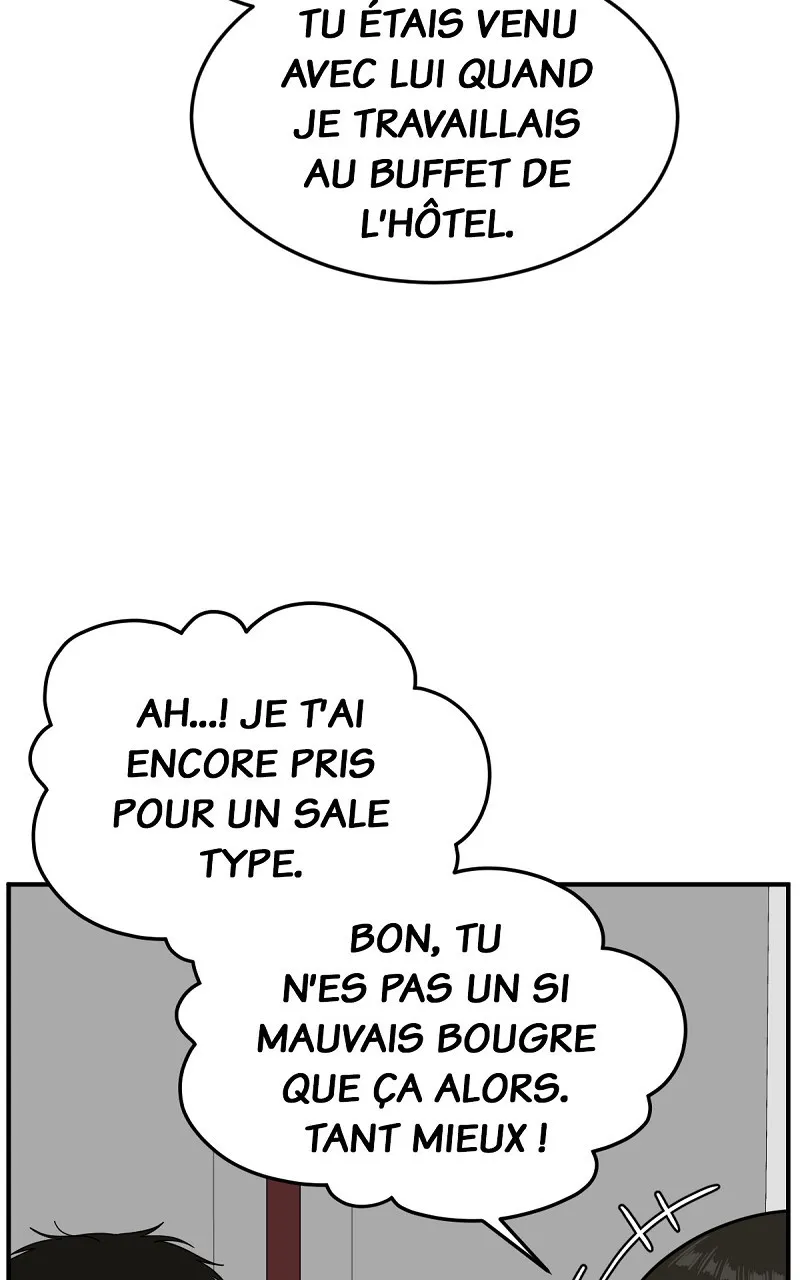 Read Change-Moi FR Manga Online