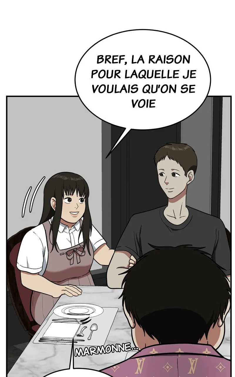Read Change-Moi FR Manga Online