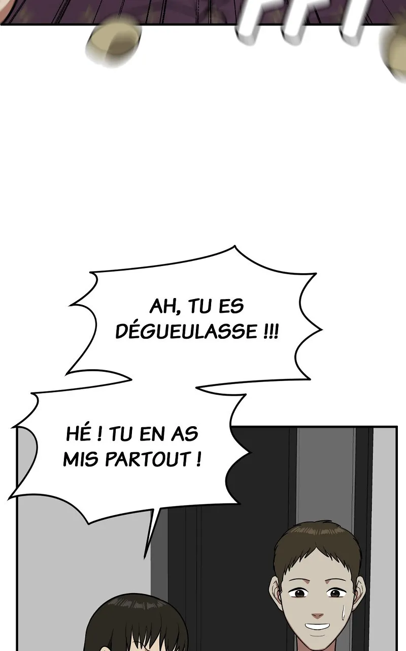 Read Change-Moi FR Manga Online
