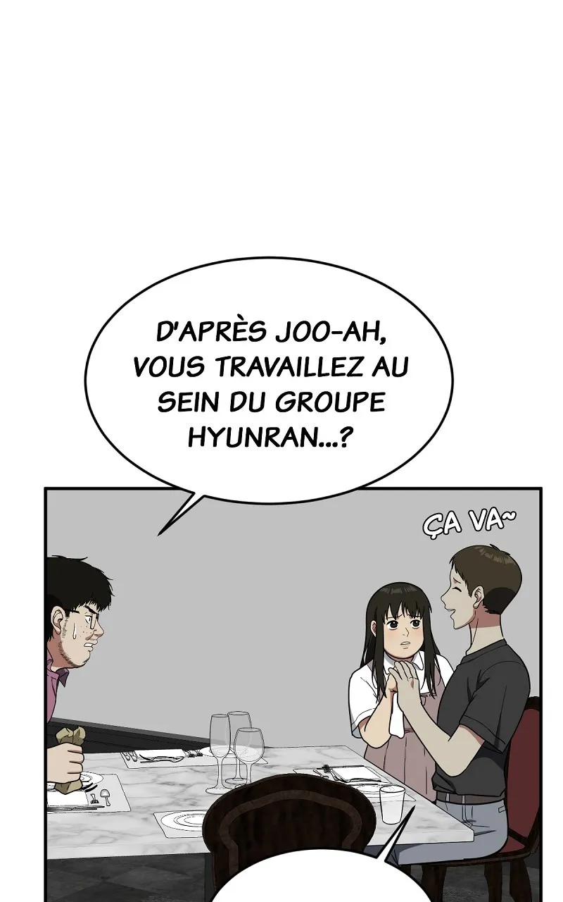 Read Change-Moi FR Manga Online