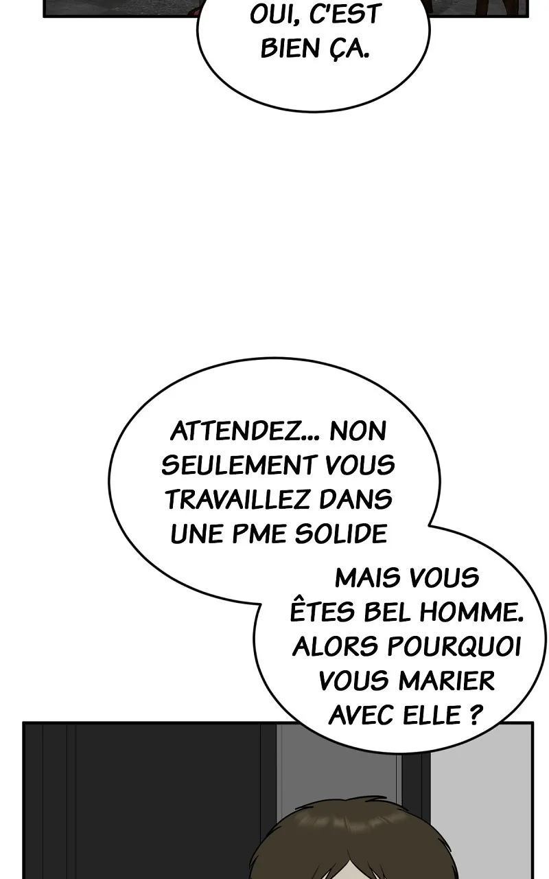 Read Change-Moi FR Manga Online