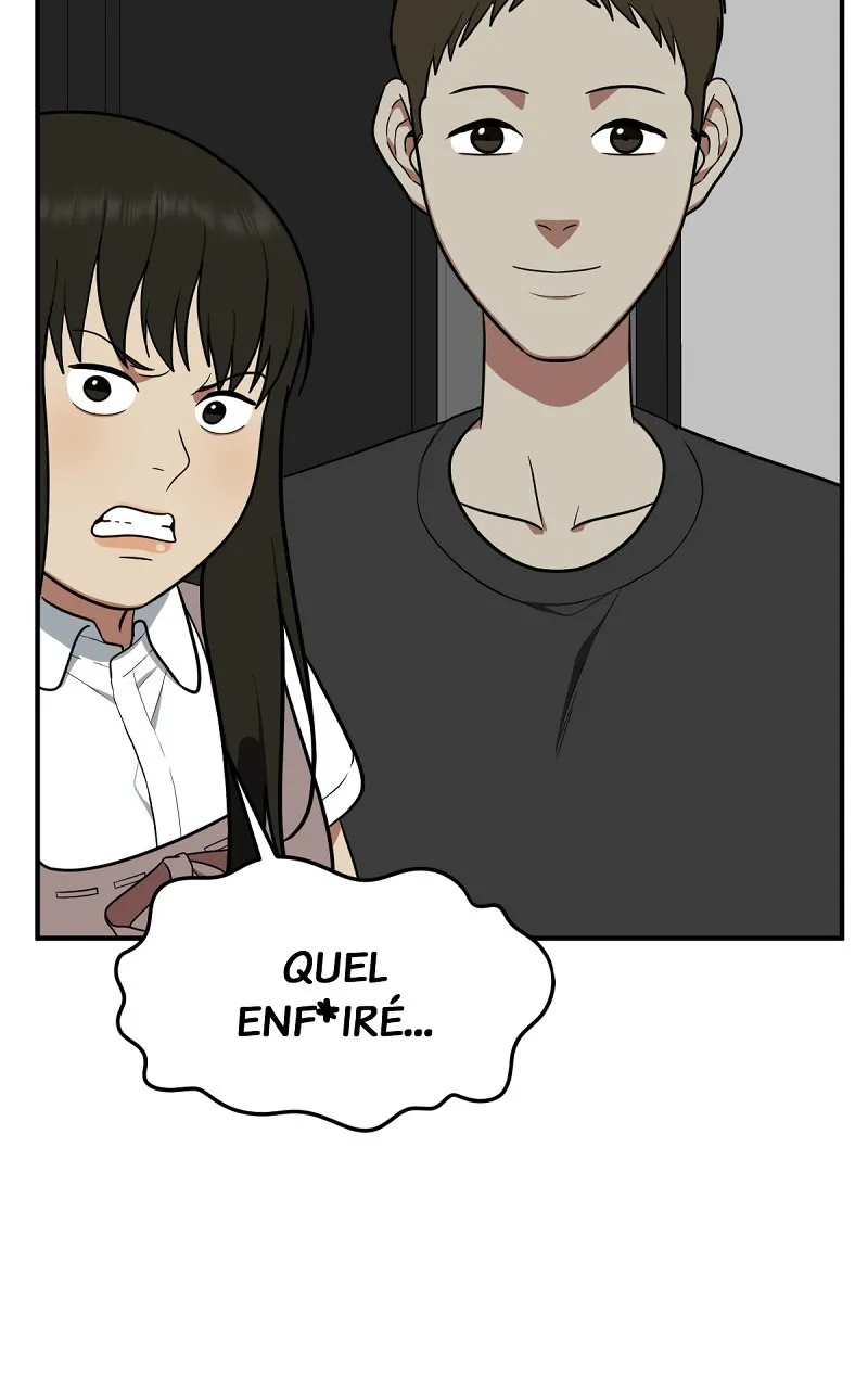 Read Change-Moi FR Manga Online