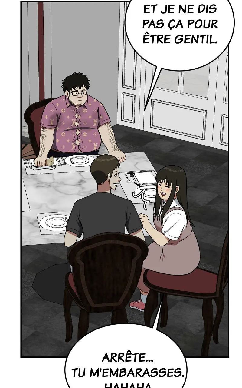 Read Change-Moi FR Manga Online