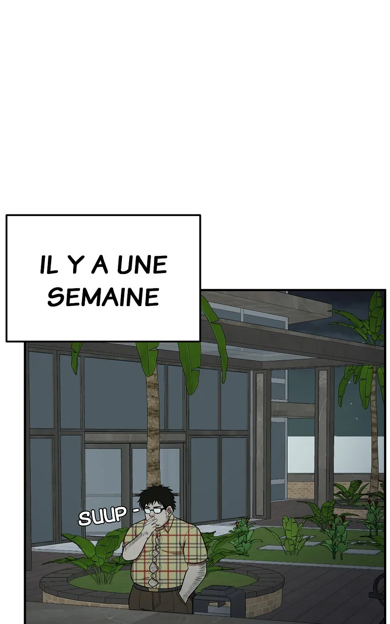 Read Change-Moi FR Manga Online