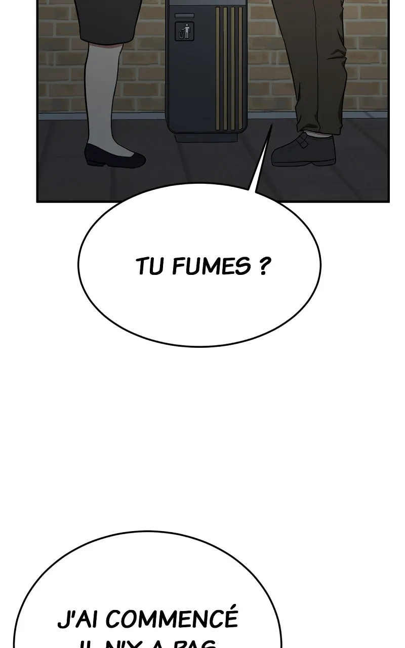 Read Change-Moi FR Manga Online