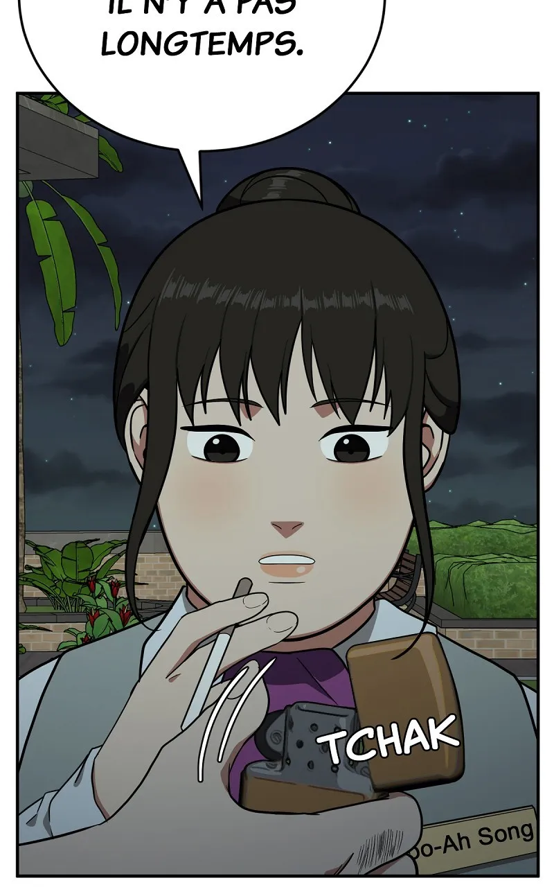 Read Change-Moi FR Manga Online